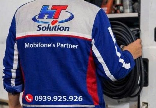 Thi công lắp đặt internet cáp quang MobiFiber